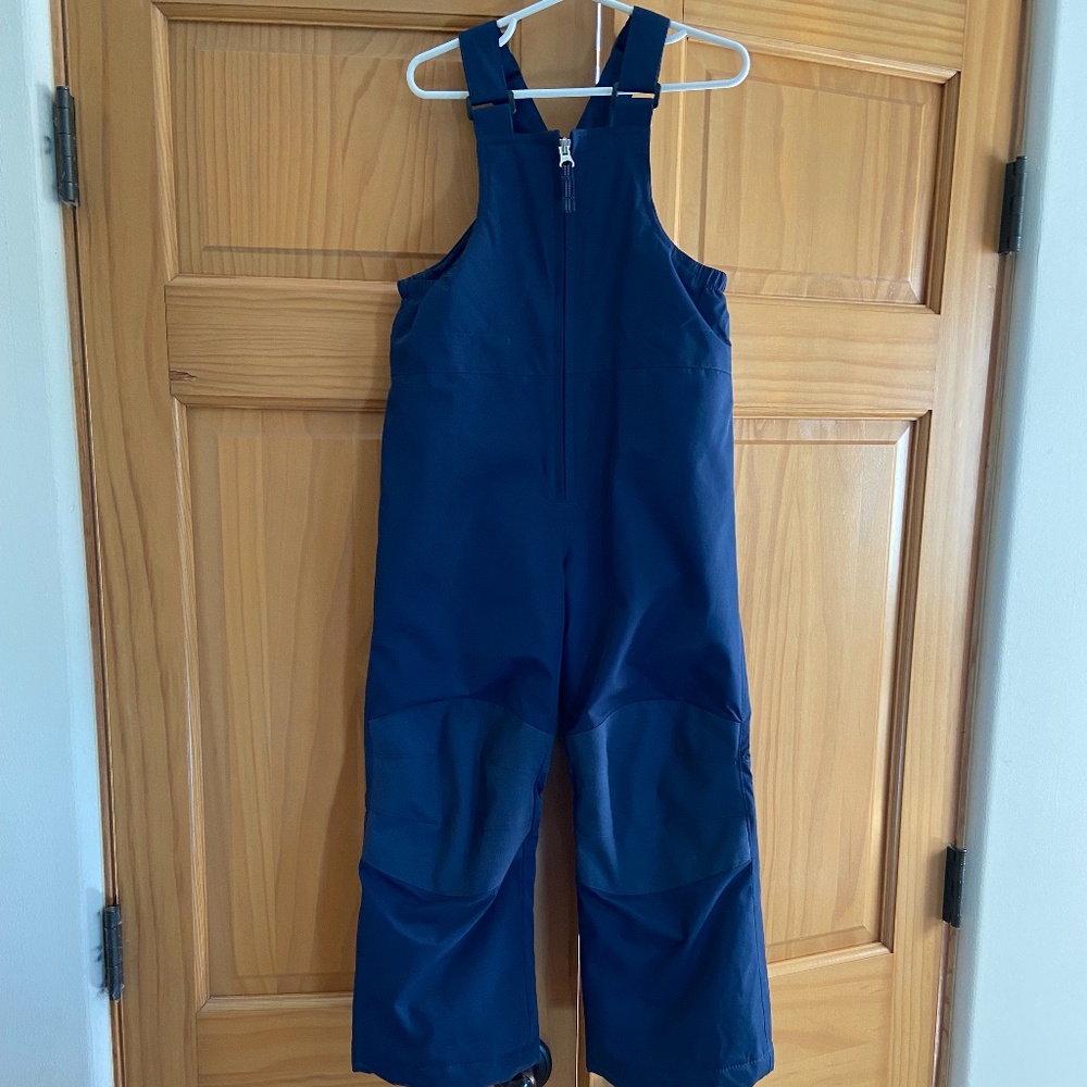 4T Land's End Ski Pant Bibs